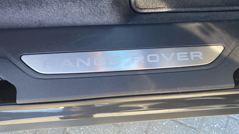 Land Rover Range Rover Velar 2.0 P400e Dynamic SE 5dr Auto Estate